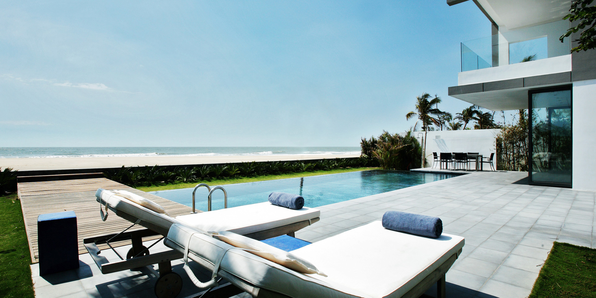 SANCTUARY RESIDENCE HOTRAM